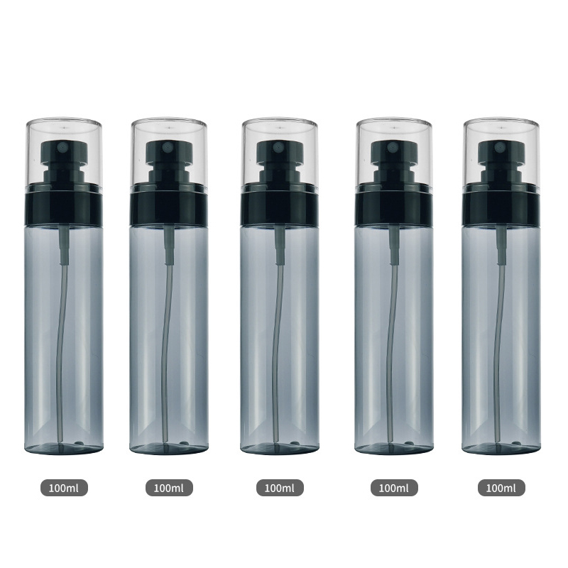 Cologne Spray Bottle - Bouteilles de pulvérisation d'atomiseur Ultra fines,