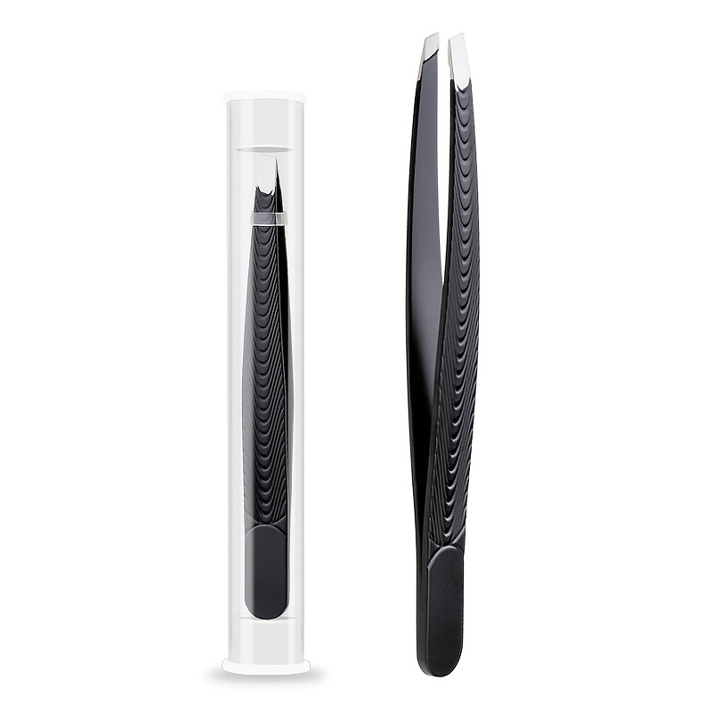 Men'S Grooming Tips - Pince à épiler de précision à