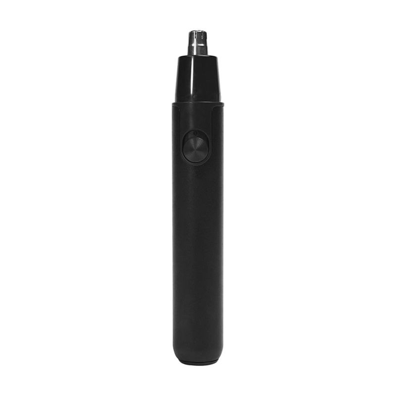 Men'S Grooming Razor Kit - Waysh électrique nez tondeuse USB Rechargeable