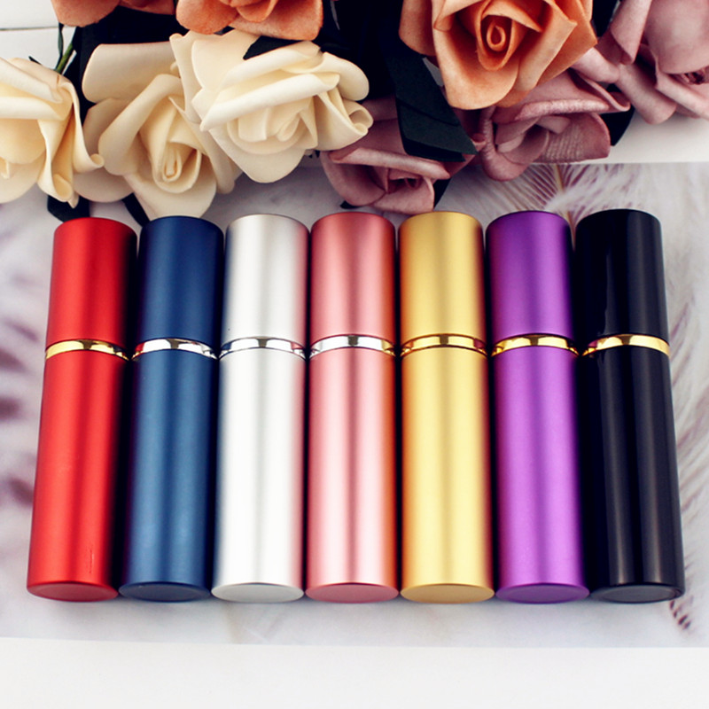 Cologne Spray Bottle - Bouteille de parfum rechargeable de qualité