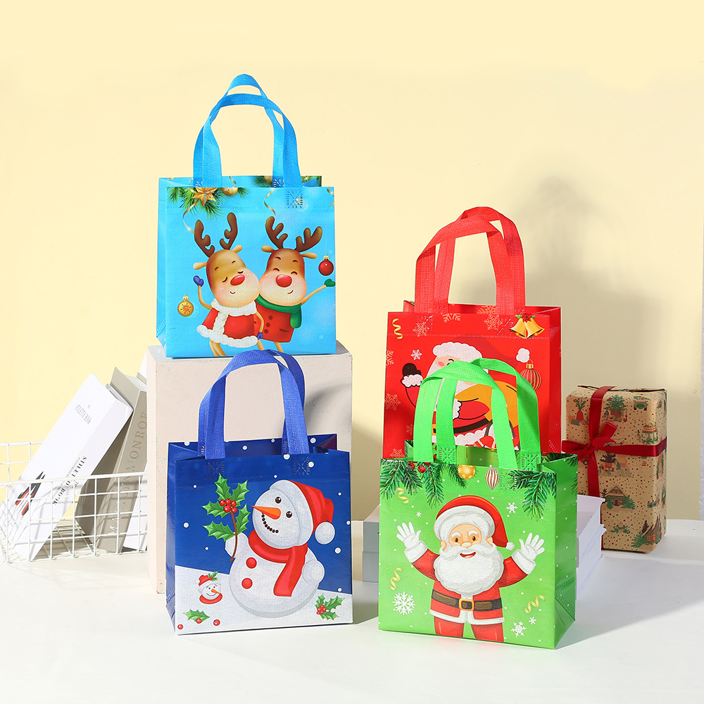 Men'S Grooming For Engagement - Sac fourre-tout Non tissé pour cadeaux