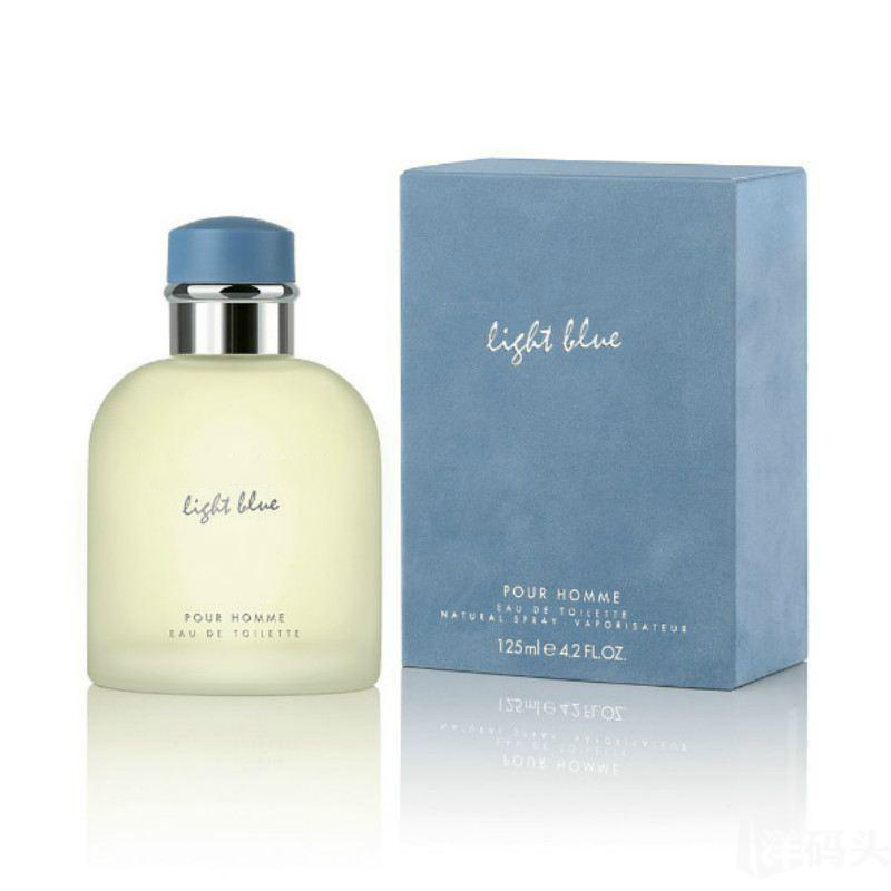 Cologne Spray Bottle - Parfum de haute qualité pour homme,