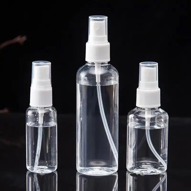 Cologne Spray Bottle - Flacon pulvérisateur à brume fine 30