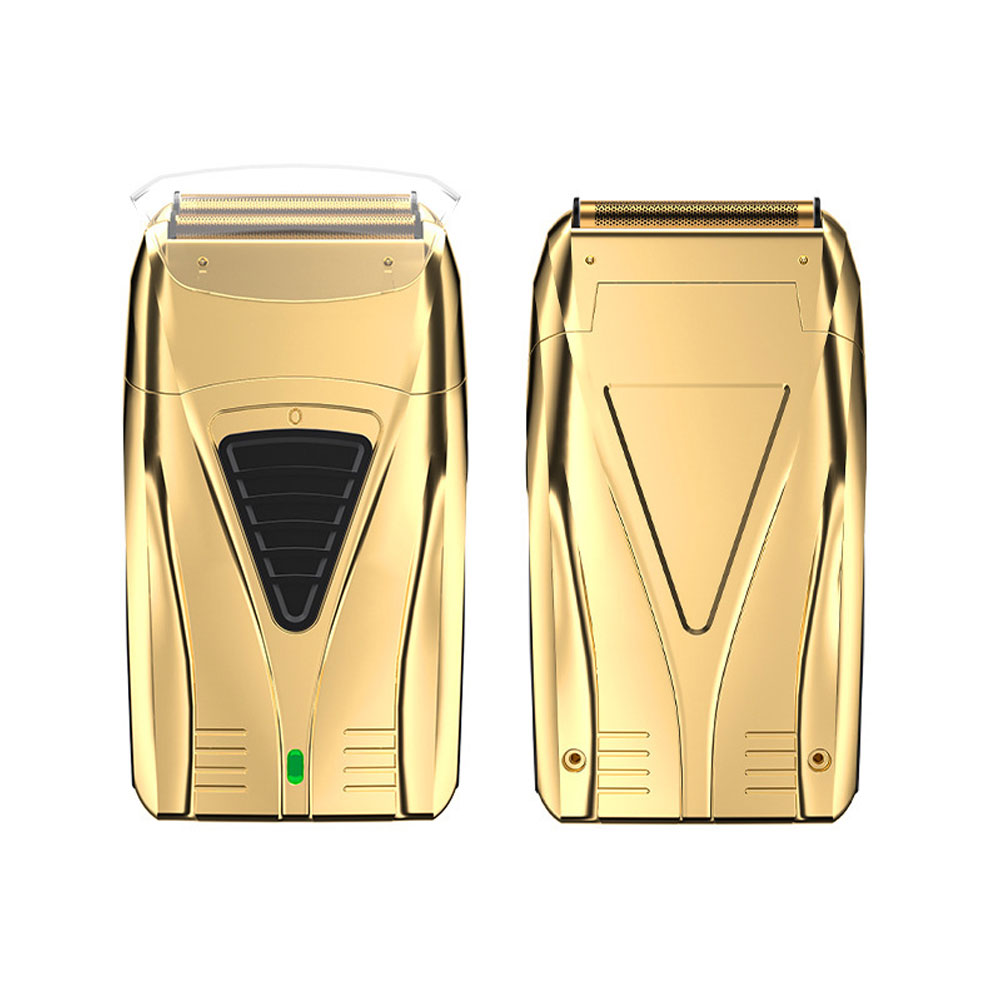 Men'S Grooming Razor Kit - Nouveau rasoir électrique Rechargeable pour hommes
