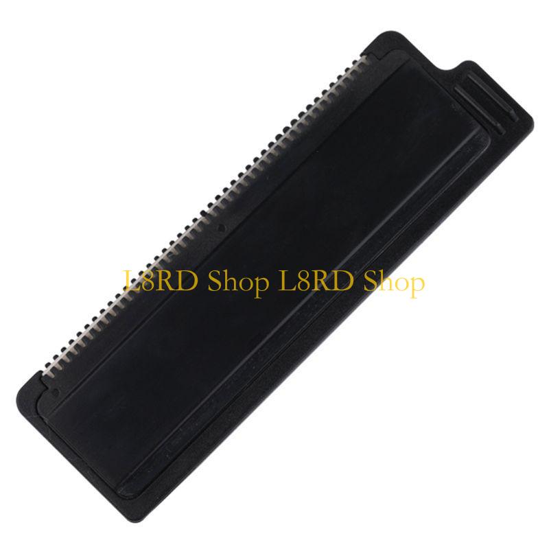 Men'S Grooming Razor - L8RD – rasoir manuel pour hommes,