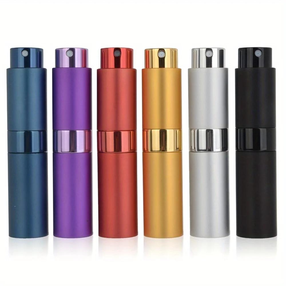 Cologne Spray Bottle - Flacon pulvérisateur de parfum atomiseur de