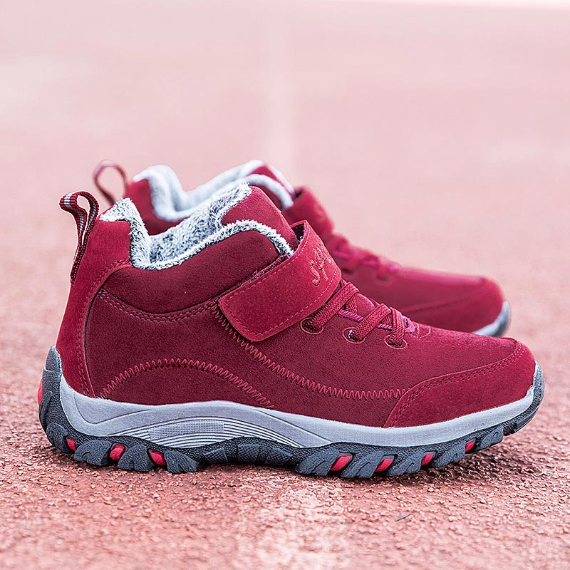 Men'S Grooming Tips - short winter sports shoes for women