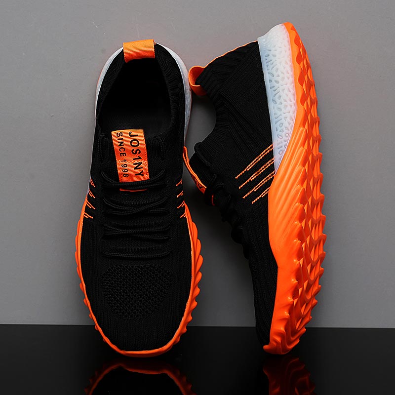 Men'S Grooming Tips - Chaussures de Sport légères en maille