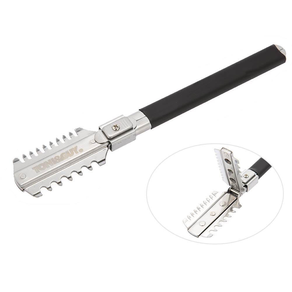 Lames de couteau de rasage à D - Men'S Grooming Razor avis et prix