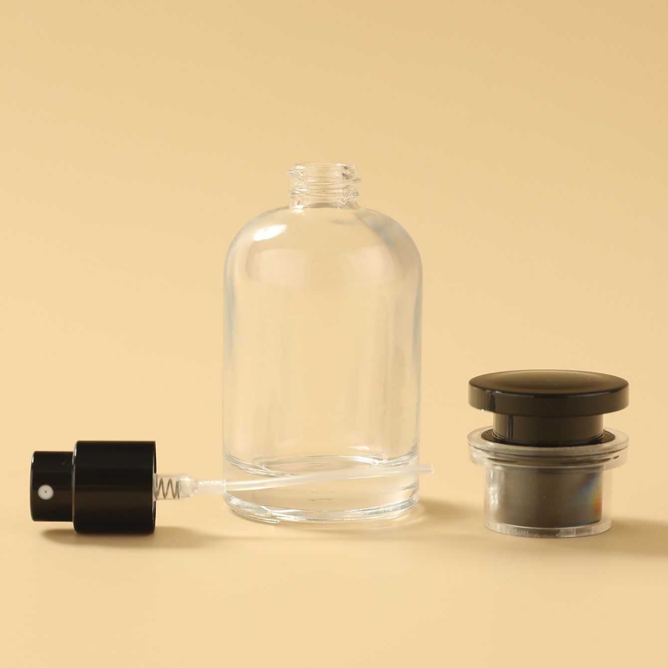 Flacon pulvérisateur de parfum - Cologne Spray Bottle avis et prix