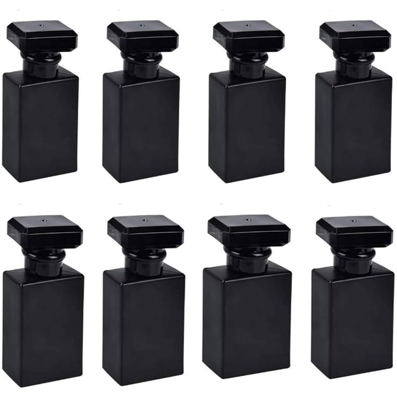 8 pièces 30ml bouteilles de pa - Cologne Spray Bottle avis et prix