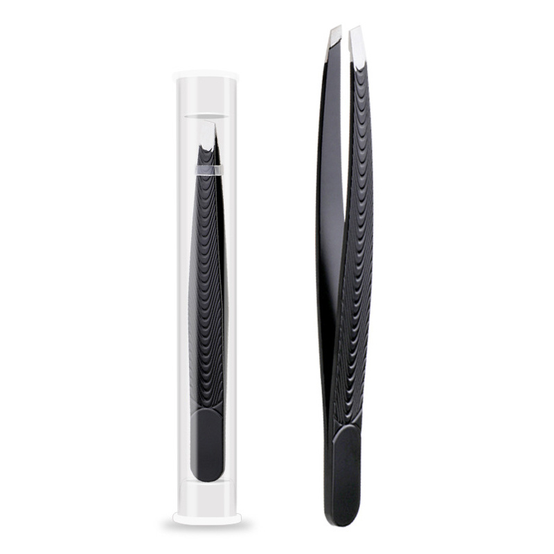 Pince à épiler de précision à  - Men'S Grooming Tips avis et prix