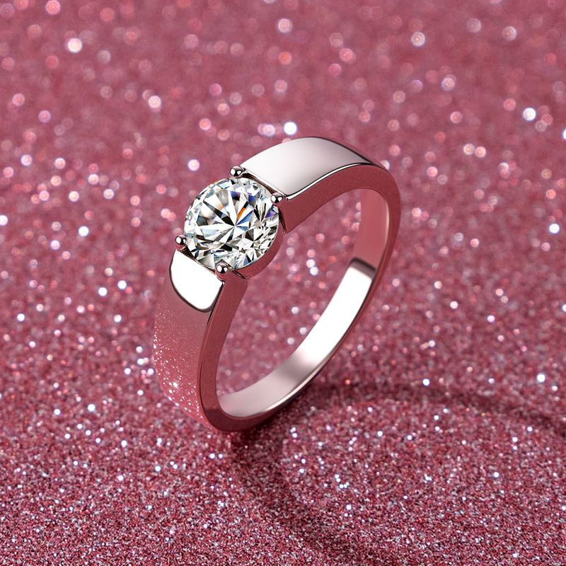 Bague de mariage pour homme, s - Men'S Grooming For Engagement avis et prix