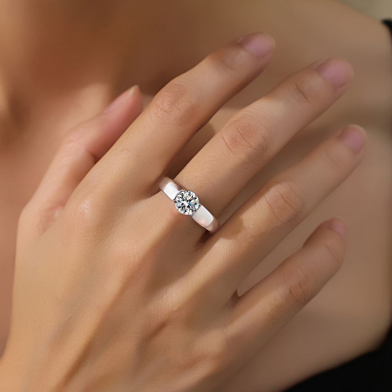 Bague de mariage pour homme, s - Men'S Grooming For Engagement avis et prix