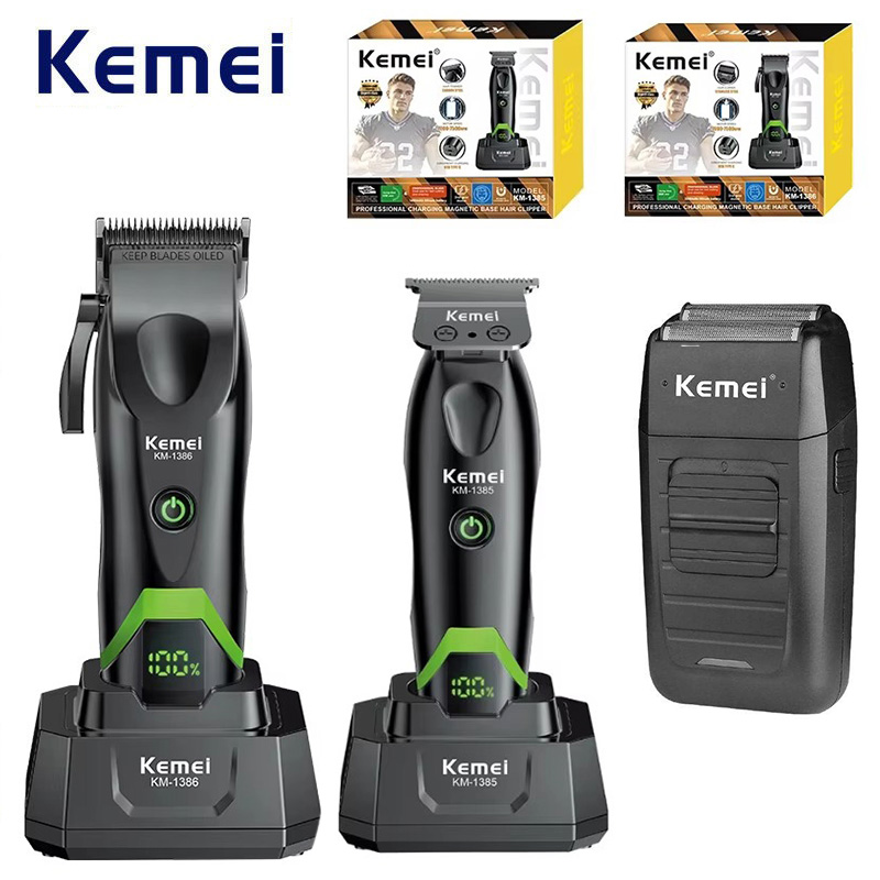 Tondeuse à cheveux électrique  - Men'S Grooming Razor avis et prix