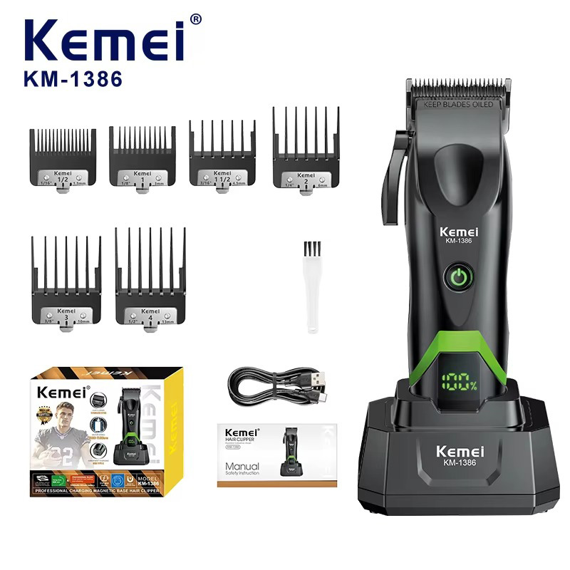Tondeuse à cheveux électrique  - Men'S Grooming Razor avis et prix