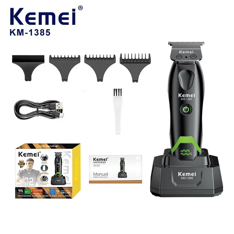 Tondeuse à cheveux électrique  - Men'S Grooming Razor avis et prix