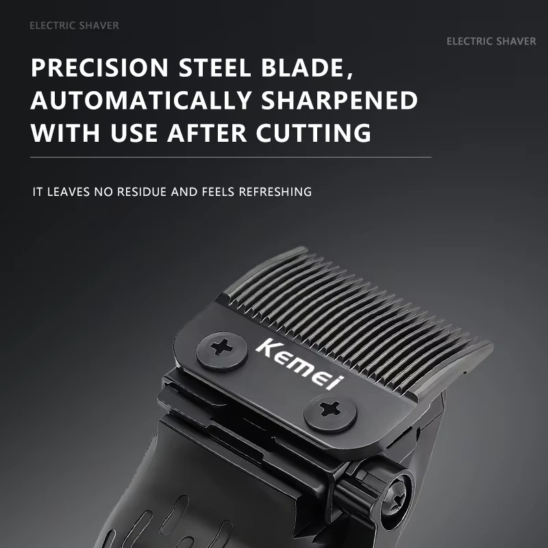 Tondeuse à cheveux électrique  - Men'S Grooming Razor avis et prix