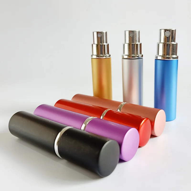 Bouteille de parfum rechargeab - Cologne Spray Bottle avis et prix