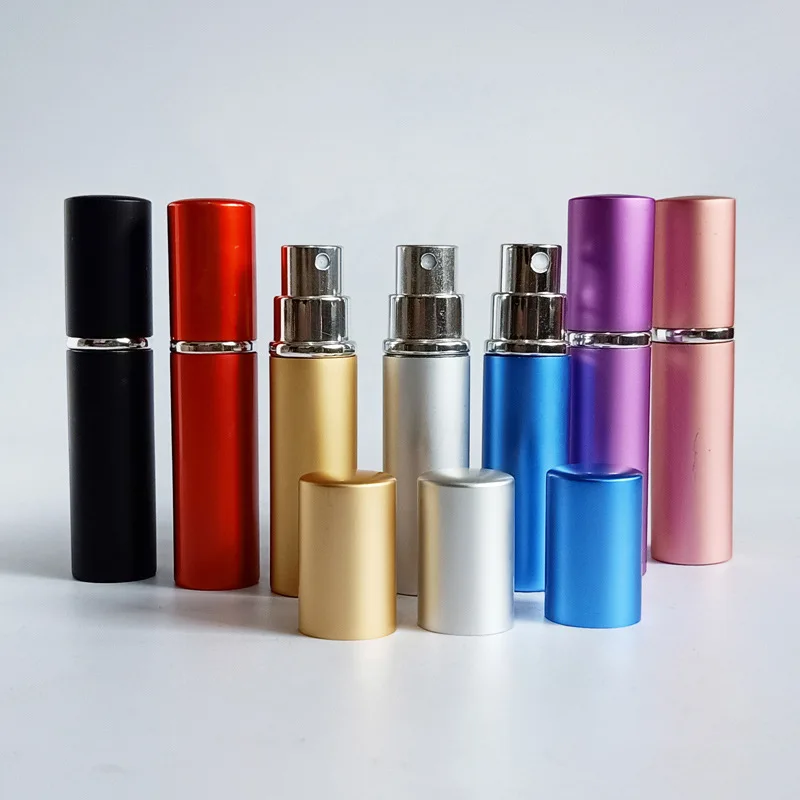 Bouteille de parfum rechargeab - Cologne Spray Bottle avis et prix