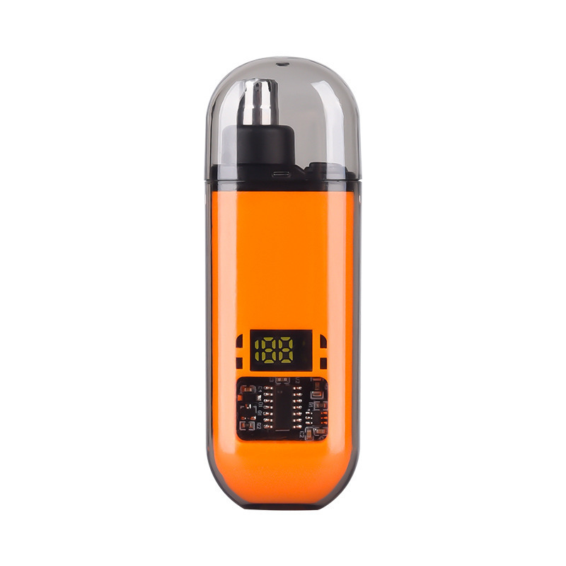 Tondeuse portable USB Type C à - Men'S Grooming Tips avis et prix