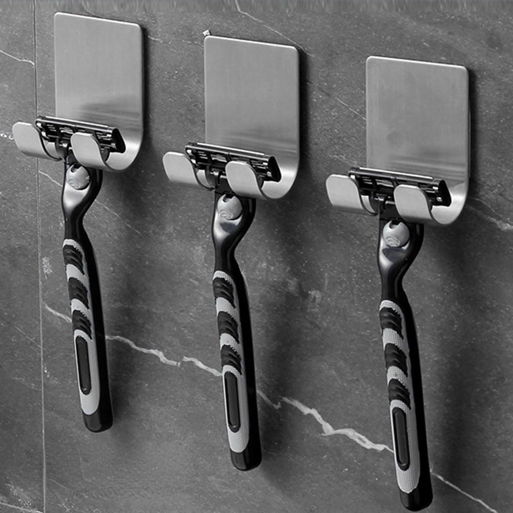 Support de rasoir en acier ino - Men'S Grooming Razor avis et prix