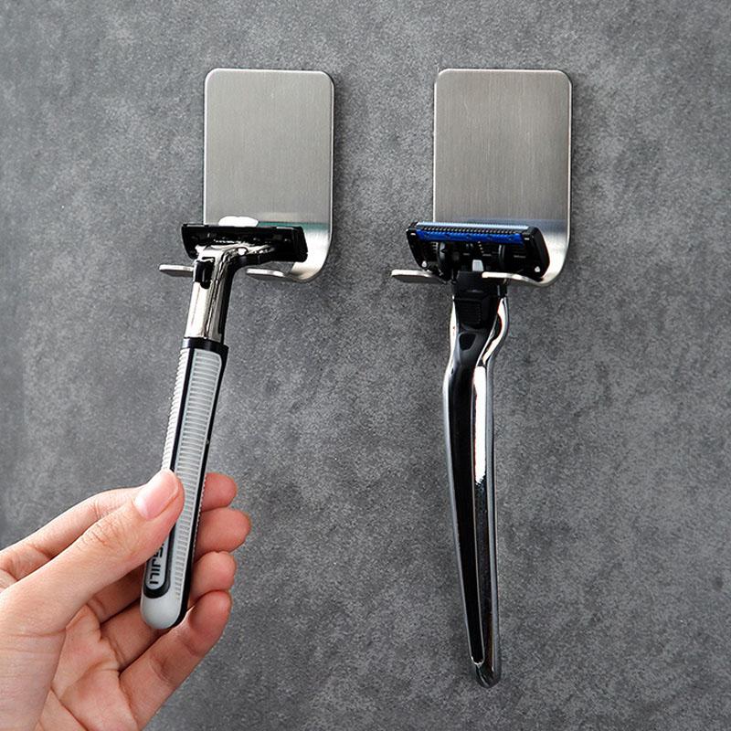Support de rasoir en acier ino - Men'S Grooming Razor avis et prix
