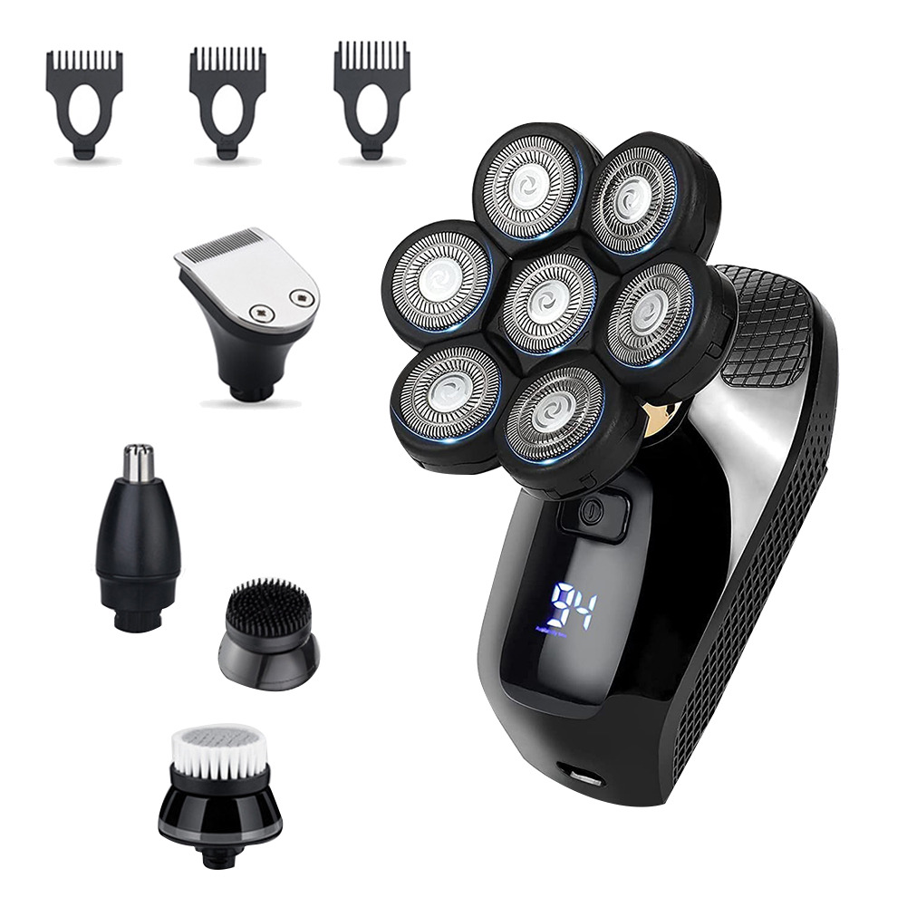 Rasoir électrique A66Z 7D pour - Men'S Grooming Razor Kit avis et prix