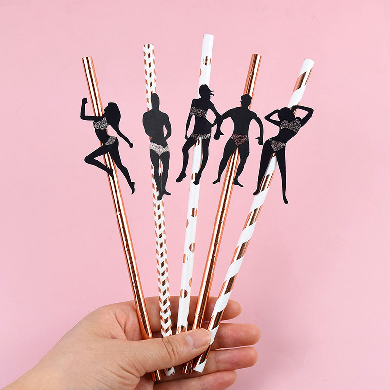 Pailles pour fête d'enterremen - Men'S Grooming For Engagement avis et prix