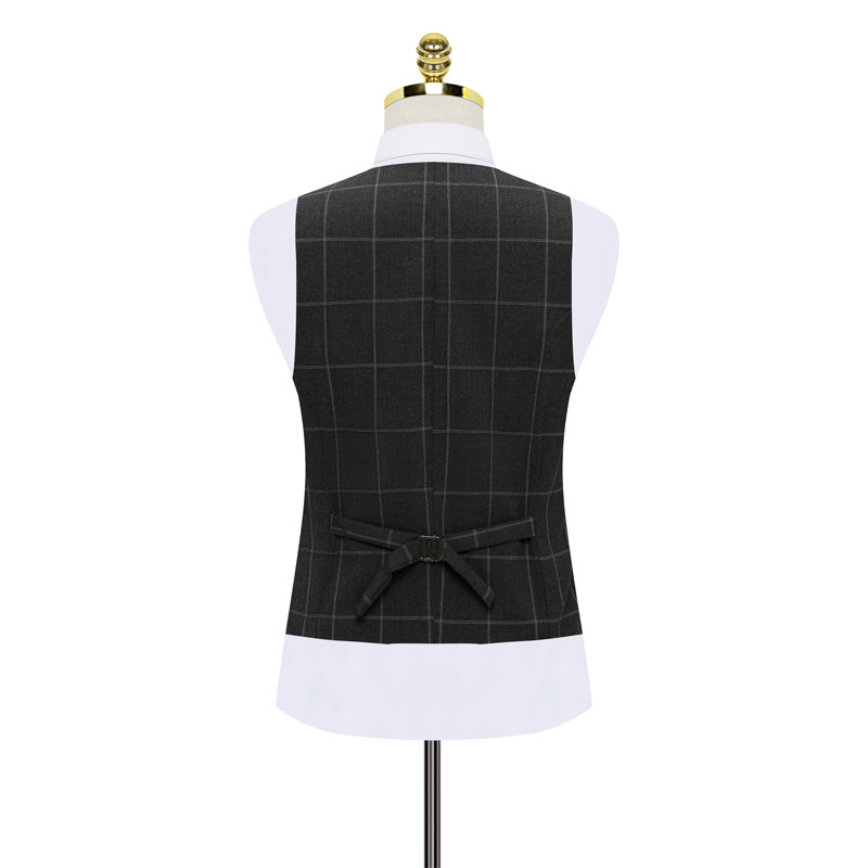 Costume trois-pièces de luxe p - Men'S Grooming Jobs avis et prix