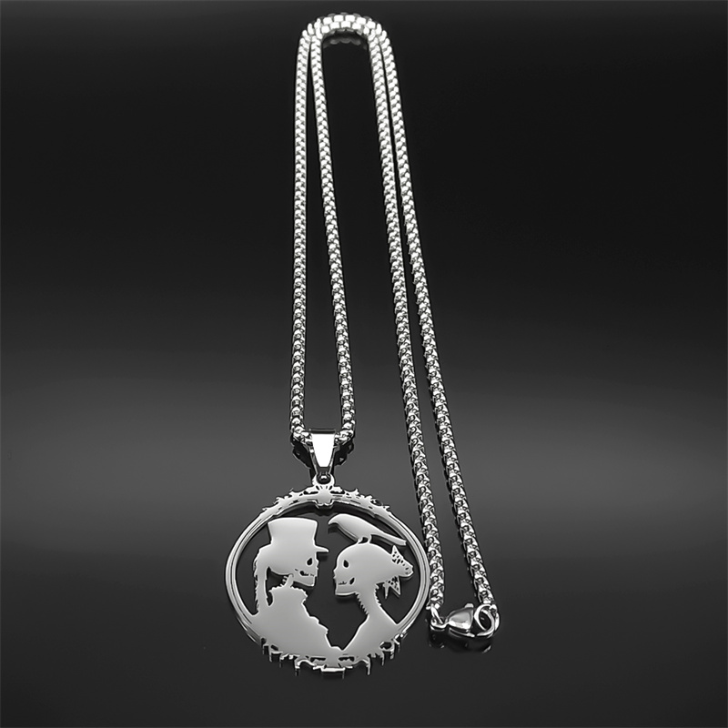 Collier pendentif tête de mort - Men'S Grooming Gift Box avis et prix