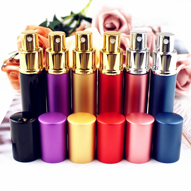 Bouteille de parfum rechargeab - Cologne Spray Bottle avis et prix