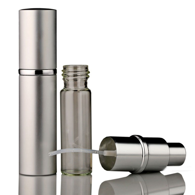 Bouteille de parfum rechargeab - Cologne Spray Bottle avis et prix