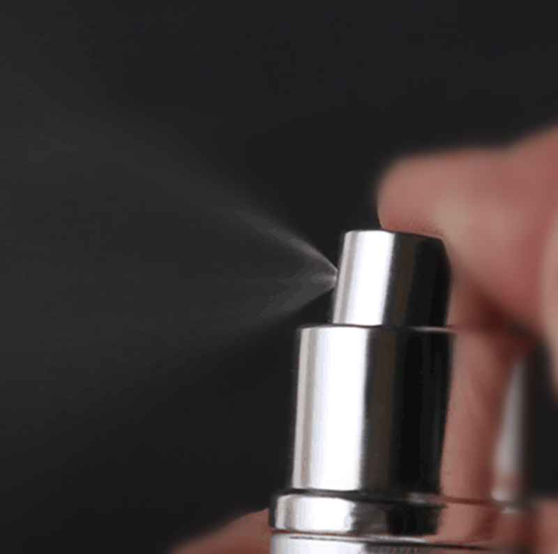 Bouteille de parfum rechargeab - Cologne Spray Bottle avis et prix