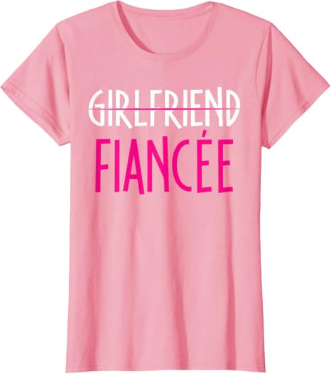 T-shirt assorti pour couple, a - Men'S Grooming For Engagement avis et prix