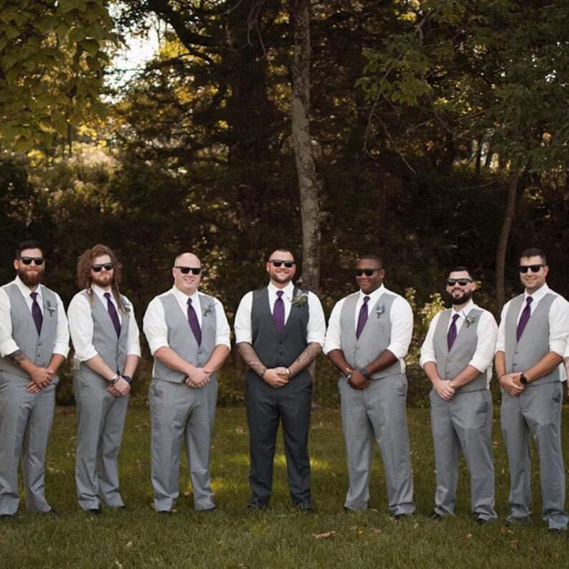 Lunettes de soleil Groom to be - Men'S Grooming For Engagement avis et prix