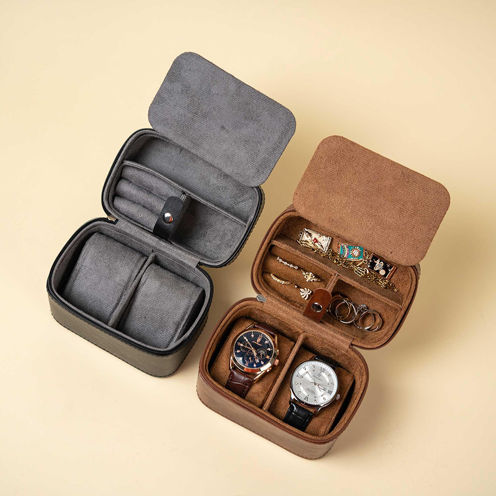 Boîte de montre personnalisée  - Men'S Grooming Gift Box avis et prix