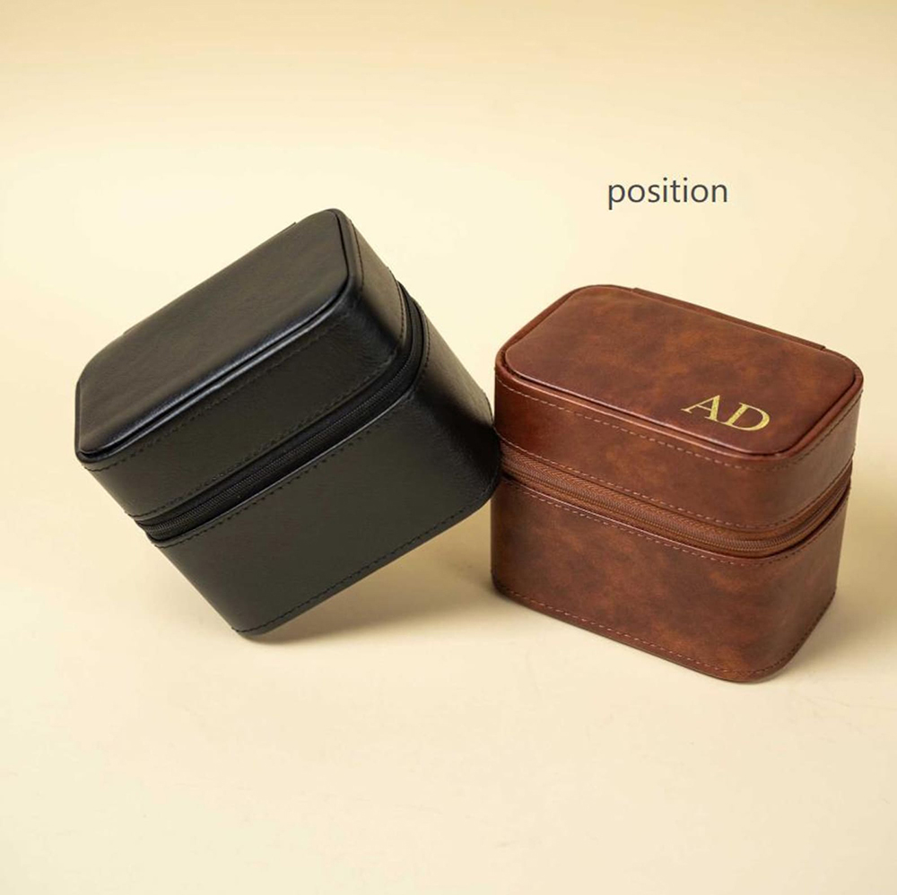 Boîte de montre personnalisée  - Men'S Grooming Gift Box avis et prix