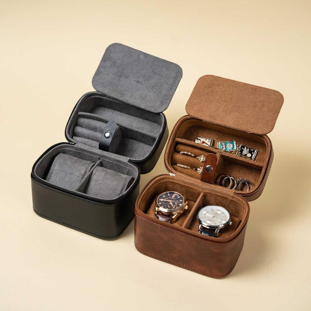 Boîte de montre personnalisée  - Men'S Grooming Gift Box avis et prix