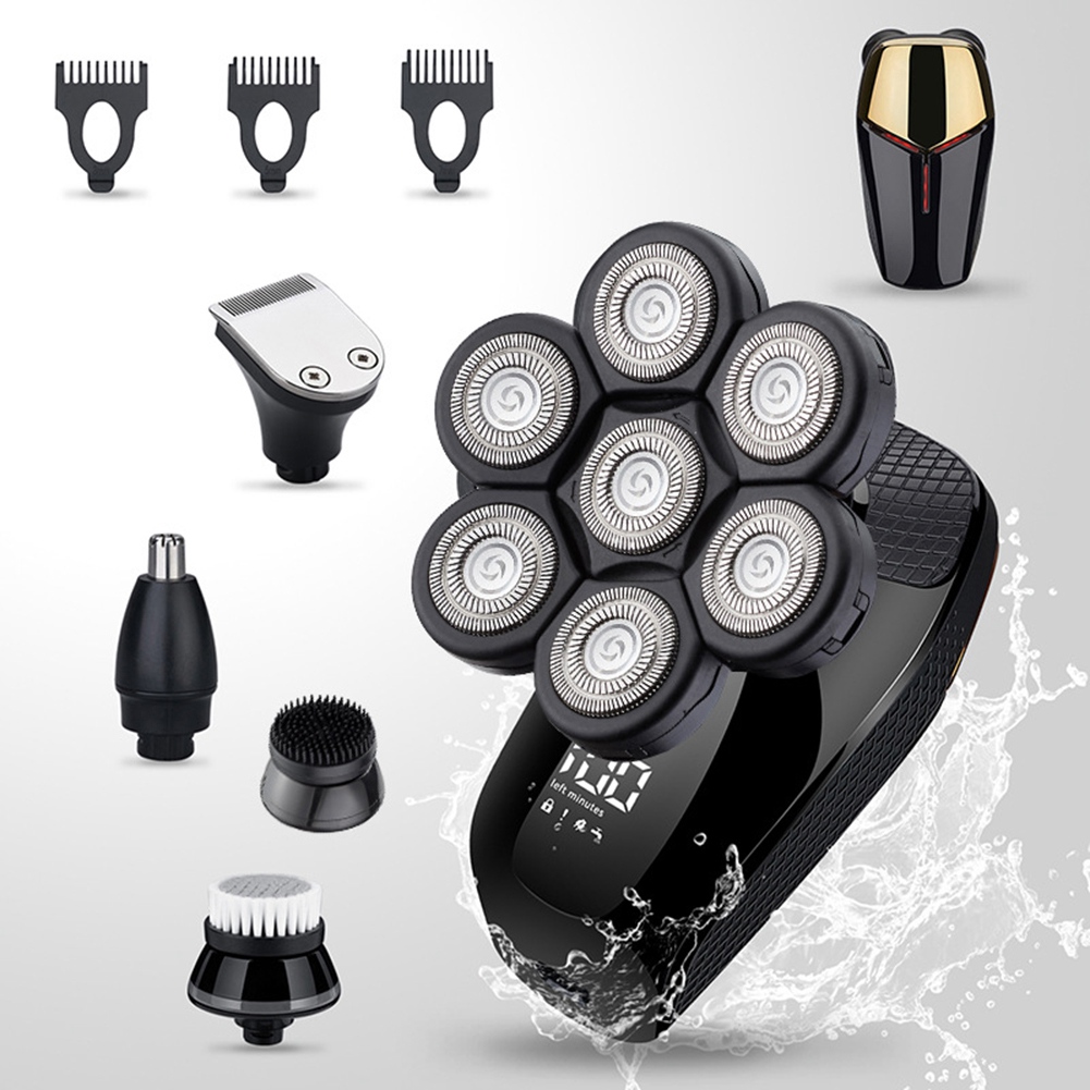 [NOUVEAU!N92R】 Rasoir électriq - Men'S Grooming Razor Kit avis et prix