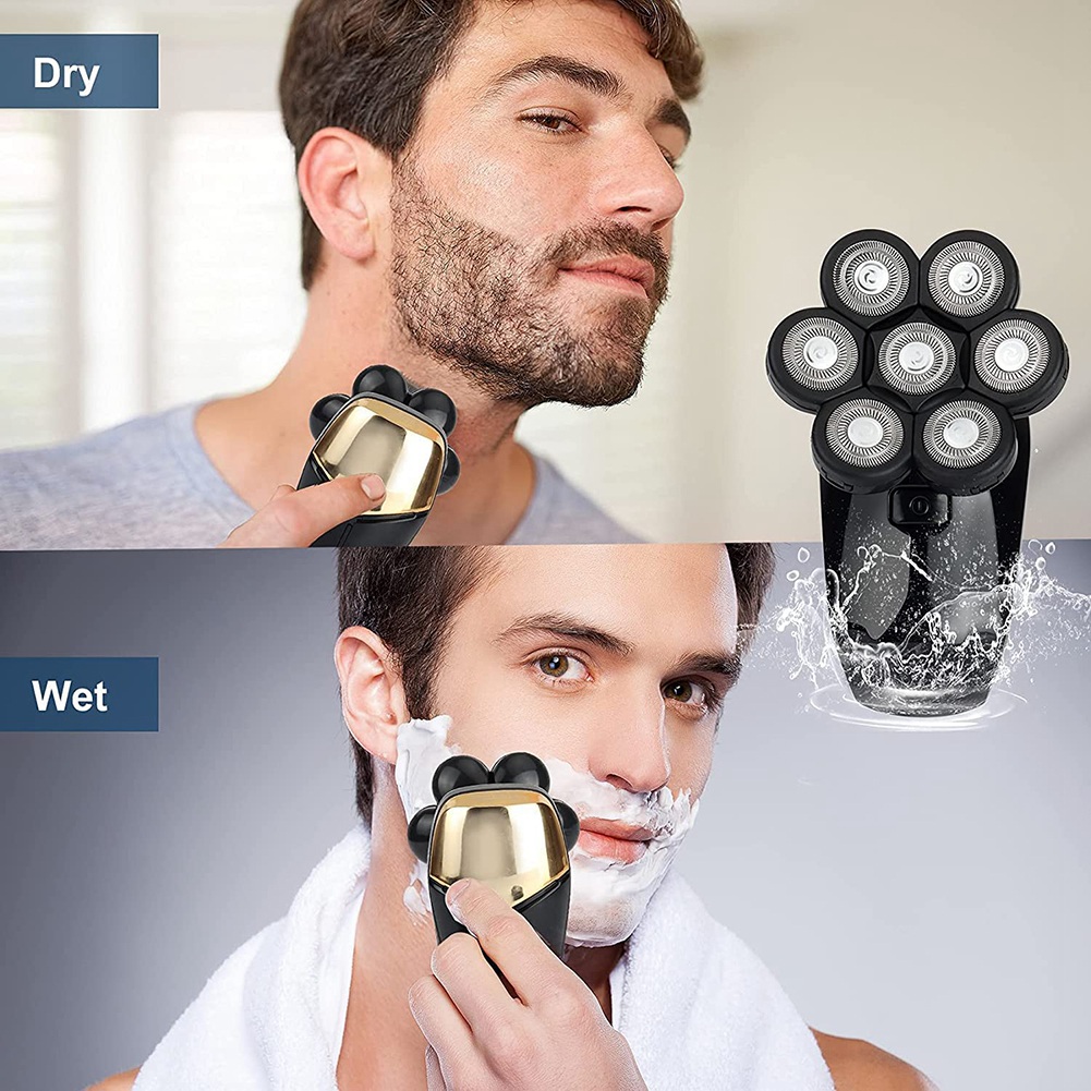 [NOUVEAU!N92R】 Rasoir électriq - Men'S Grooming Razor Kit avis et prix