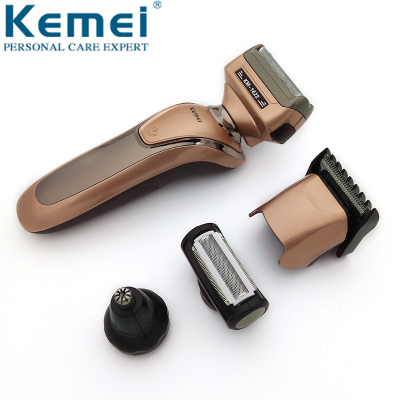 Kemei rasoir électrique multif - Men'S Grooming Razor Kit avis et prix