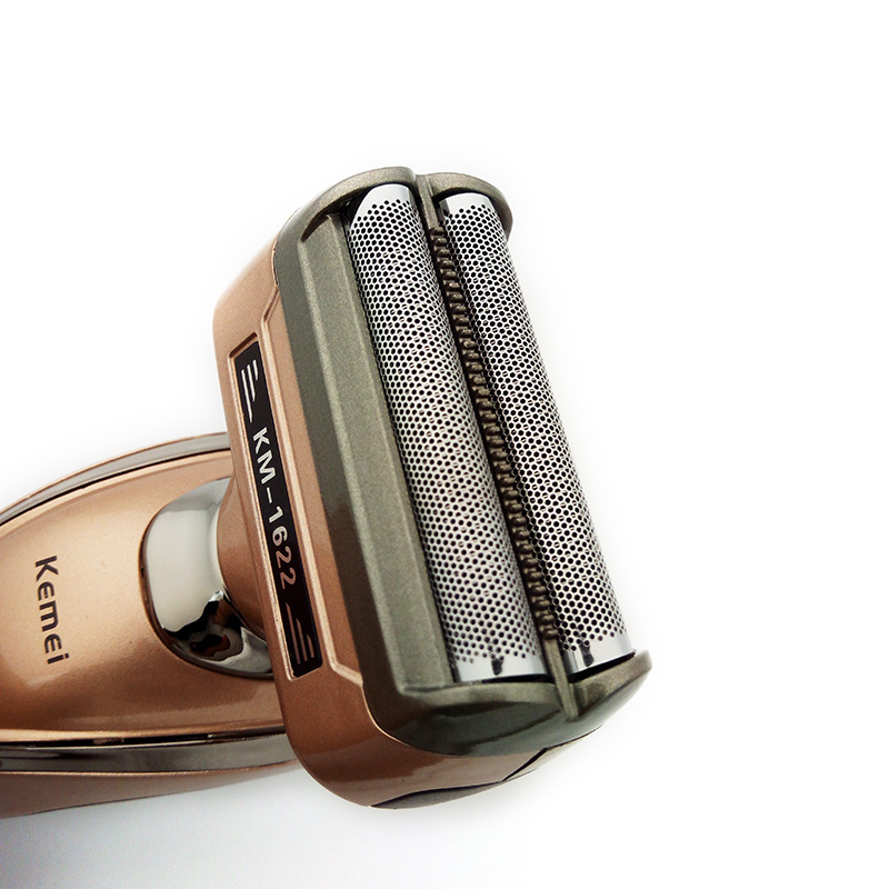 Kemei rasoir électrique multif - Men'S Grooming Razor Kit avis et prix