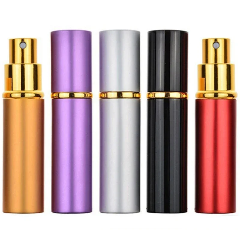 Bouteille de parfum en alumini - Cologne Spray Bottle avis et prix