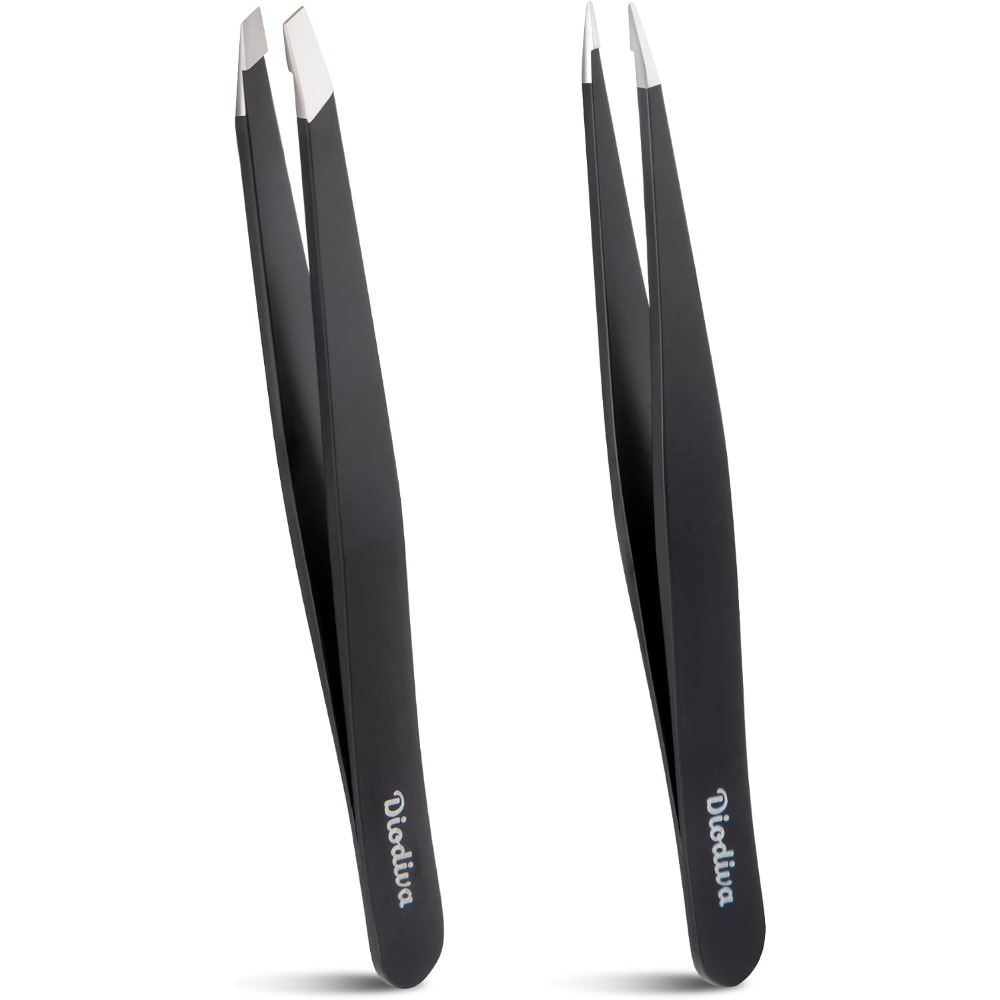Ensemble de pinces à épiler pr - Men'S Grooming Tips avis et prix