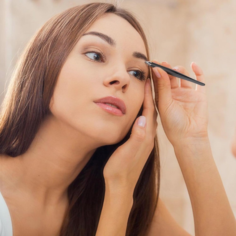 Ensemble de pinces à épiler pr - Men'S Grooming Tips avis et prix