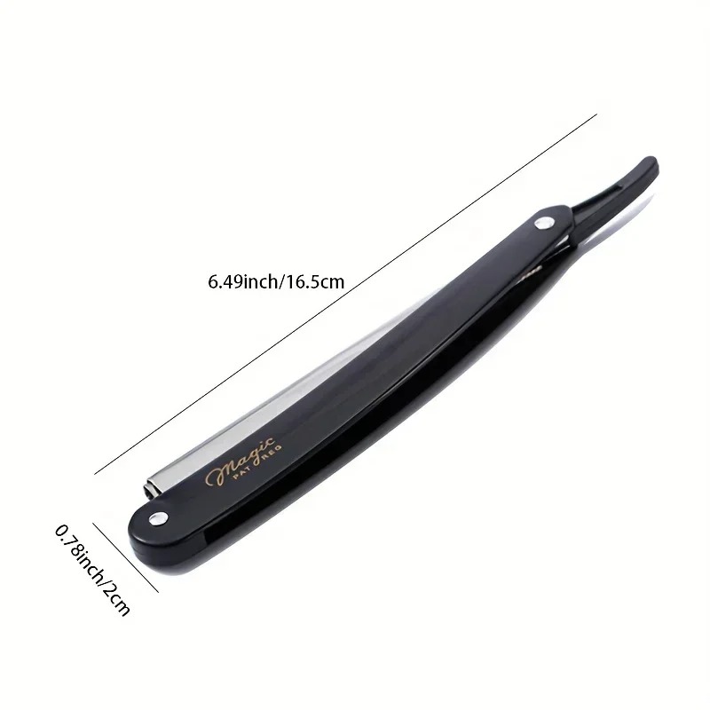 Rasoir manuel professionnel à  - Men'S Grooming Razor avis et prix