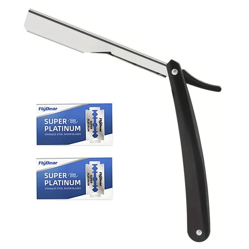 Rasoir manuel professionnel à  - Men'S Grooming Razor avis et prix