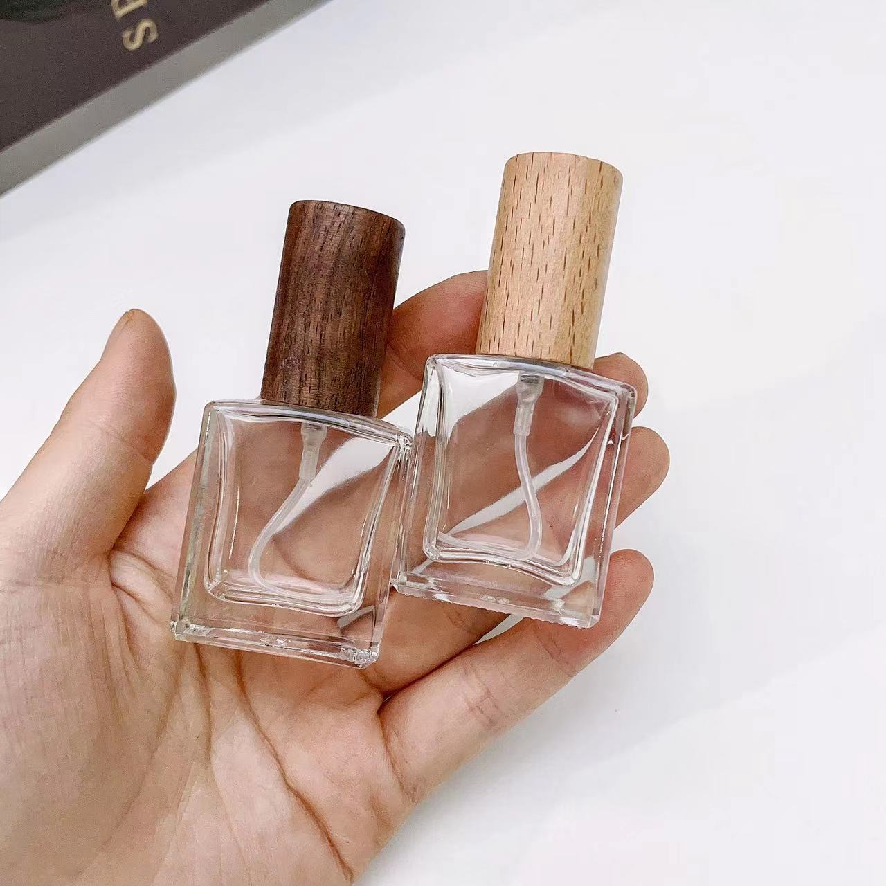 Flcopropriété pulvérisateur de - Cologne Spray Bottle avis et prix