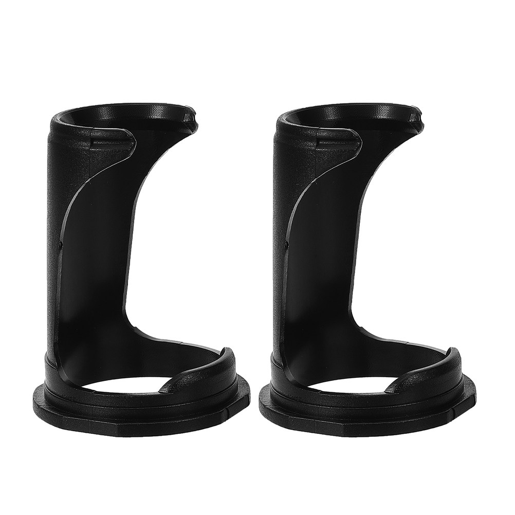 Lot de 2 supports en plastique - Men'S Grooming Razor avis et prix